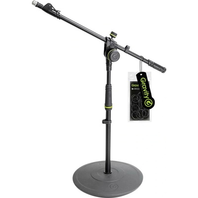 Gravity MS CAB CL 01 – Hledejceny.cz
