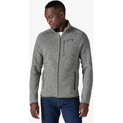 Patagonia Better Sweater Jacket stonewash