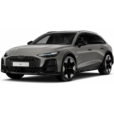 Audi A6 Allroad TDI quattro 220 kW