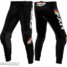 MX FXR Apex MX Pant černá