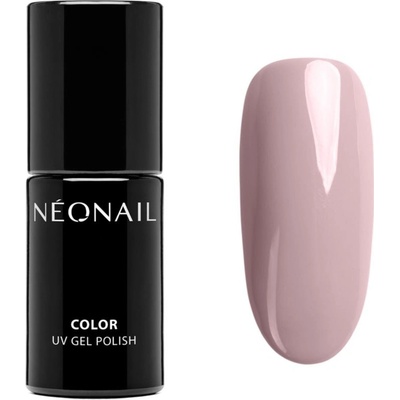 NeoNail Bloomy Vibes gelový lak na nehty Gorgeous Inside Out 7,2 ml