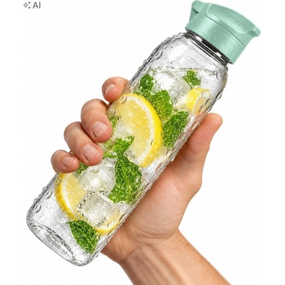 Curver Láhev Smart Dots 750 ml – Hledejceny.cz