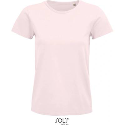 Sol's Pioneer Women pale pink