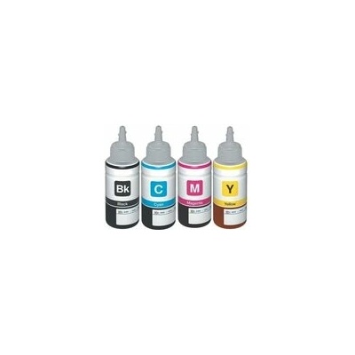 Tonerovo atrament Epson T664 Multipack - kompatibilný