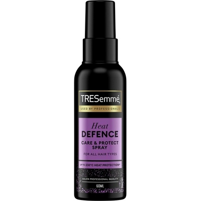 TRESemmé Sprej na tepelnú ochranu vlasov Heat Defence Spray 60 ml