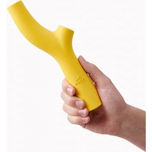 Beco Super Stick žlutá 22 cm
