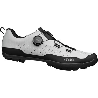 Fizik Terra Atlas šedá/černá