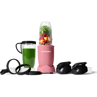 Nutribullet NB910MASP