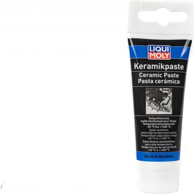 Liqui Moly 3418 KERAMICKÁ PASTA 50 g