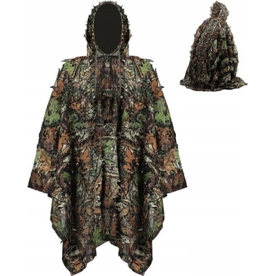 Helikon-Tex Ghillie digital woodland – Hledejceny.cz