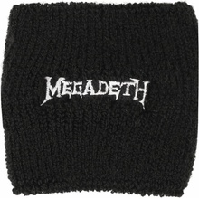 Razamataz MEGADETH LOGO