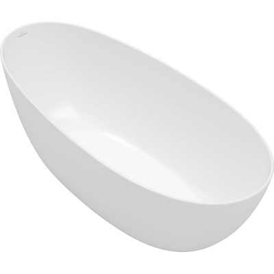 Villeroy & Boch Antao SilentFlow, 170 x 75 cm UBQ170TAO7TV-RW