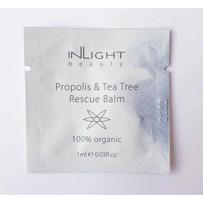 Inlight Bio Rescue balzám na problematickou pleť 28 ml