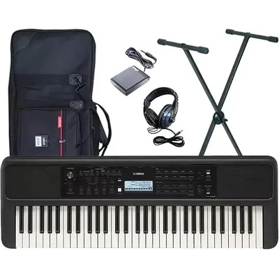 Yamaha PSR E383 SETSPSP