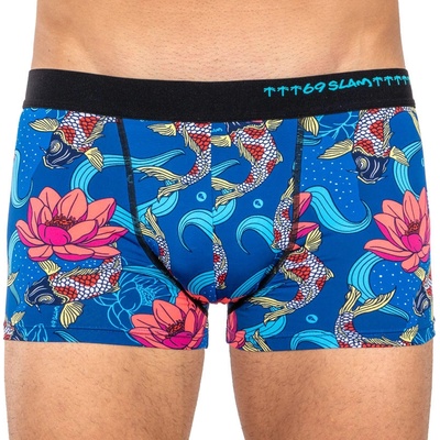 69Slam boxerky hip koy pond – Hledejceny.cz