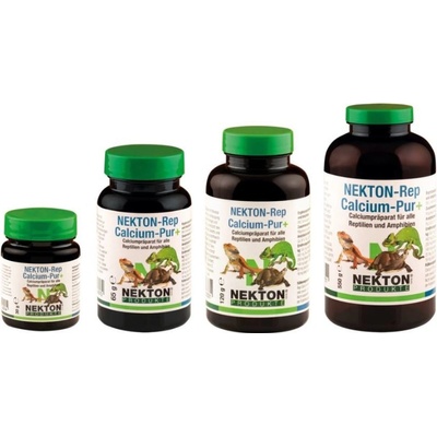 Nekton Rep Calcium Pur+ 550 g – Hledejceny.cz