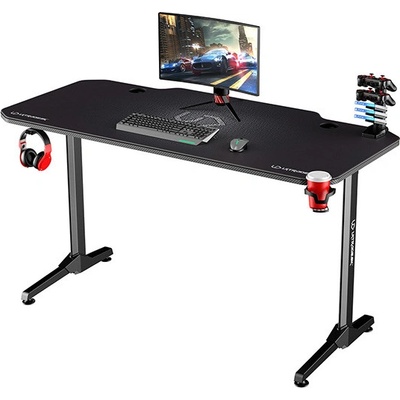 ULTRADESK Frag grafitová
