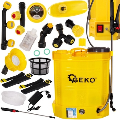 Geko 12 l G73249