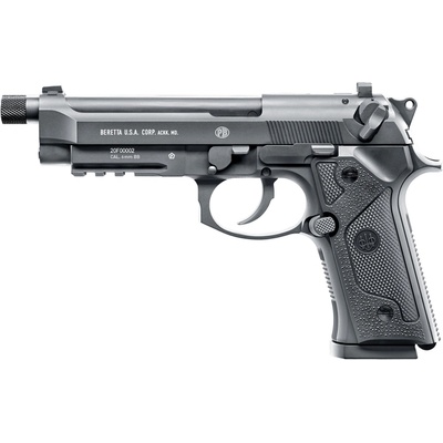 Umarex Beretta M9 A3 FM černá celokov CO2 – Hledejceny.cz