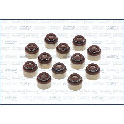 AJUSA Sada tesnení drieku ventilu 57016800