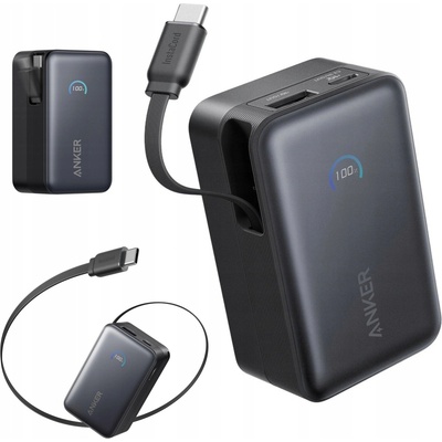 Anker Nano A1638H11