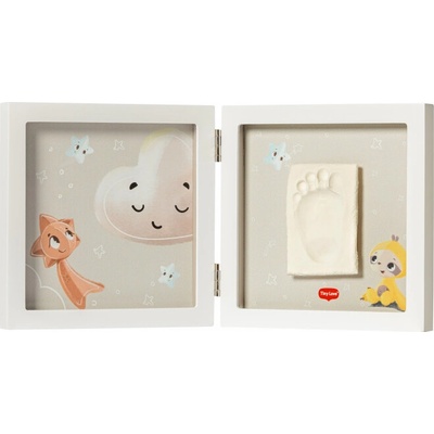 Tiny Love Simple Frame White Tiny Creations
