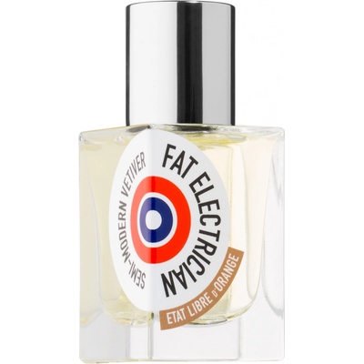 Etat Libre D’Orange Fat Electrician Semi-Modern Vetiver parfémovaná voda pánská 100 ml tester