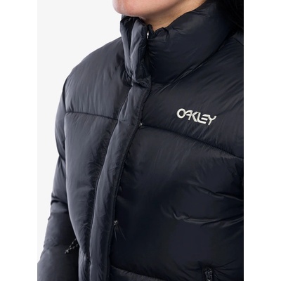 Oakley TNP Puffy Jacket blackout