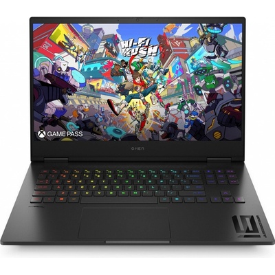 HP Omen 16-wf1001nc A85ZBEA
