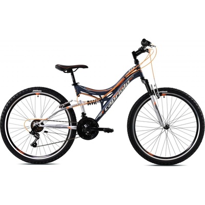 Capriolo CTX 260 2022