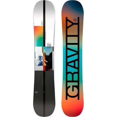 Gravity Symbol 25/26