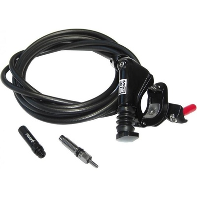 Rock Shox REMOTE LEVER ASSY/HOSE RTmm x R – Hledejceny.cz