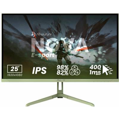 Arozzi NOVA 25T1K400 Forest Green