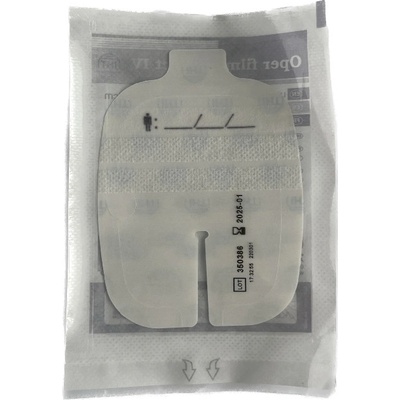 IBERHOSPITEX OPER FILM PROTECT IV - 8,5cm x 10,5cm
