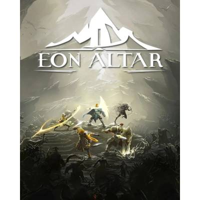 Eon Altar Episode 1