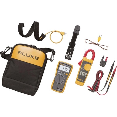 Fluke 116/323 kit