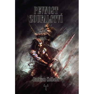 Asterion - Pevnost zoufalství – Hledejceny.cz
