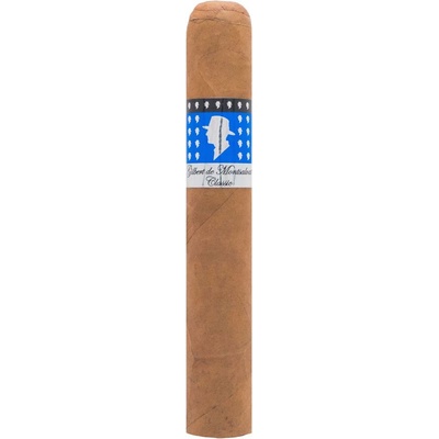 Gilbert DE MONTSALVAT CLASSIC STYLE Robusto