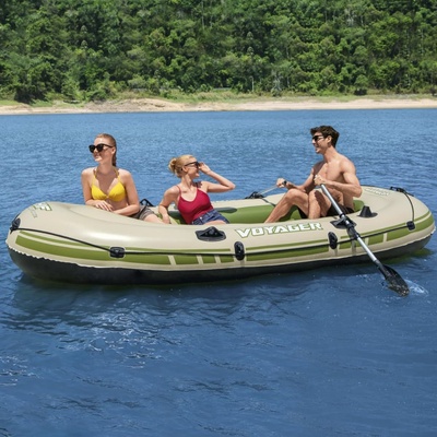 Bestway 65001 Voyager 500