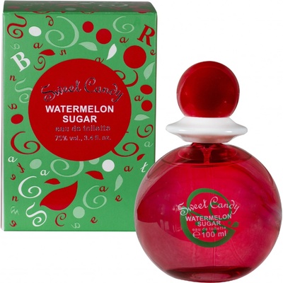 Dramers Sweet Candy Watermelon sugar cukrový meloun toaletní voda dámská 100 ml
