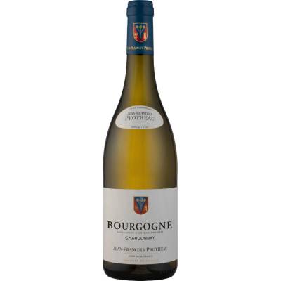 Jean-Francois Protheau Bourgogne AOP JF Protheau, bílé 0,75 l (holá láhev)