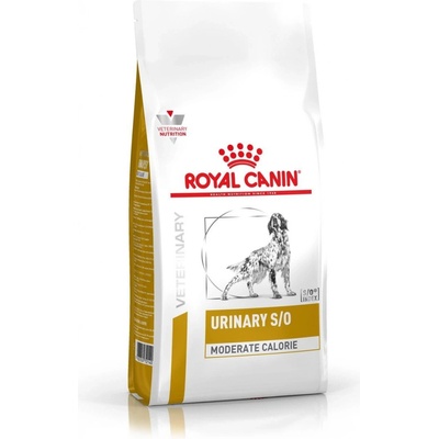 Royal Canin Urinary S/O Moderate Calorie 20 1,5 kg