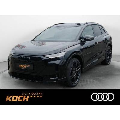 Audi Q4 e-tron Performance 210 kW