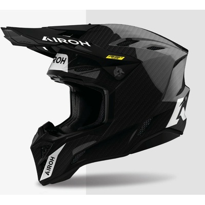 Airoh Aviator Factory FIM Carbon 2027