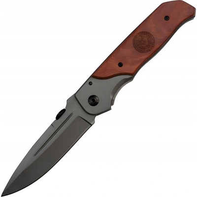 BSH Adventure turistický, oceľ 420, 10,20 cm