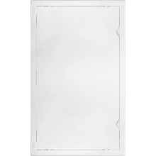 Virone Revizní dvířka 300 x 500 mm bílá