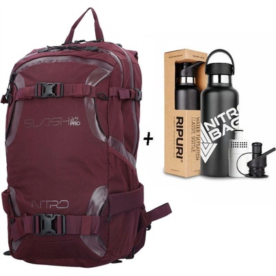 Nitro slash wine 25 l
