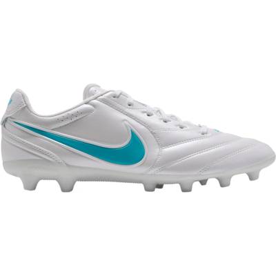Nike Tiempo Ligera Pro AG bílá