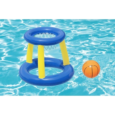 Bestway Nafukovací basketbal do bazéna