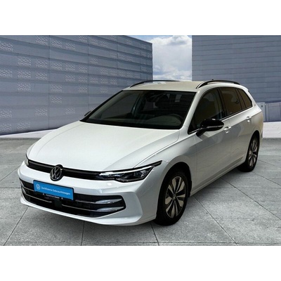Volkswagen Golf Variant 1.5 eTSI Goal DSG 85 kW